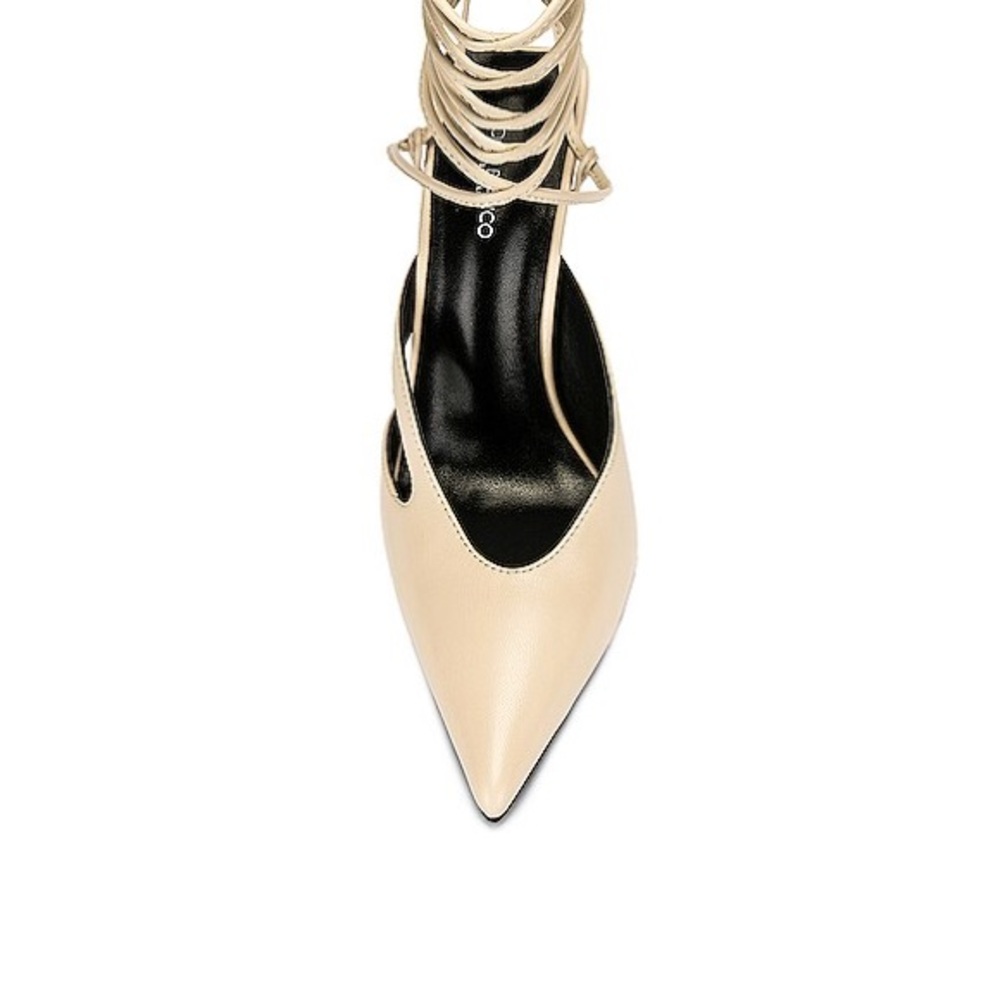 Tony Bianco Passion Heel